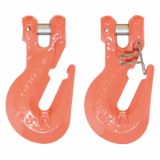 CFX CFXS - CLEVIS GRAB HOOK WITH/WITHOUT LATCH