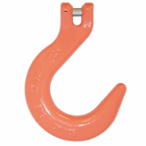 CYFX - FOUNDRY CLEVIS HOOK
