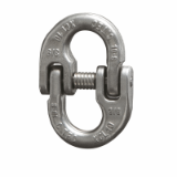 C6XCL - STAINLESS STEEL CONNECTING LINK GR60