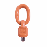 800X - ROTATING EYEBOLT WITH RING